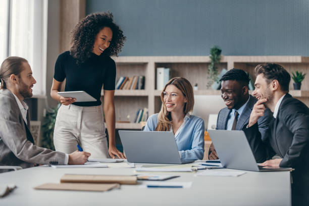 Business Advisory Services
